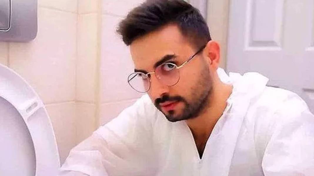 Sır gibi saklıyordu bakın kim çıktı? Kadir Ezildi'nin sevgilisini görenler şoke oldu 3